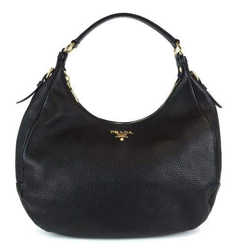 prada vitello daino leather hobo shoulder bag|prada vitello daino leather tote.